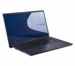 ASUS ExpertBook B1500CEAE-BQ1707R 15,6 FHD, i7-1165G7, 16GB, 512GB M.2, INT, WIN10PRO, Fekete, Üzleti