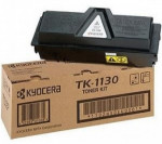 Kyocera TK-1130 Toner Black 3.000 oldal kapacitás