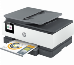 HP OfficeJet 8022E A4 színes tintasugaras multifunkciós nyomtató

