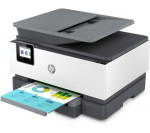 HP OfficeJet 9012E A4 színes tintasugaras multifunkciós nyomtató

