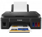 Canon PIXMA G2411 színes külső tintatartályos multifunkciós nyomtató
