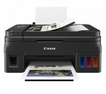 Canon PIXMA G4411 színes külső tintatartályos multifunkciós nyomtató