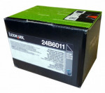 Lexmark C2132 Return Toner Black 6K BSD (Eredeti) 24B6011