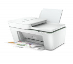 HP DeskJet 4122E A4 színes tintasugaras multifunkciós nyomtató
