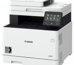 Canon i-SENSYS MF742Cdw színes lézer multifunkciós nyomtató fehér