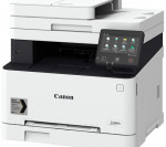 Canon i-SENSYS MF643Cdw színes lézer multifunkciós nyomtató fehér