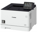 Canon i-SENSYS LBP664Cx színes lézer egyfunkciós nyomtató fehér