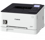 Canon i-SENSYS LBP623Cdw színes lézer egyfunkciós nyomtató fehér
