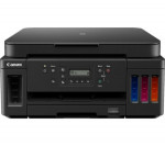 Canon PIXMA G6040 színes külső tintatartályos multifunkciós nyomtató