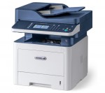 Xerox WorkCentre 3335DNW ADF MFP