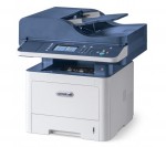 Xerox WorkCentre 3345DNW DADF MFP