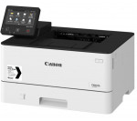 Canon i-SENSYS LBP228X mono lézer egyfunkciós nyomtató fehér