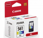 Canon CL-561XL Tintapatron Color 12,2 ml