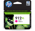 HP 3YL82AE Tintapatron Magenta 825 oldal kapacitás No.912XL