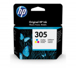 HP 3YM60AE Tintapatron Color 100 oldal kapacitás No.305