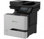 Lexmark CX725de színes lézer multifunkciós nyomtató