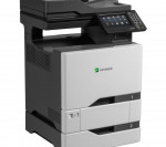 Lexmark CX725dthe színes lézer multifunkciós nyomtató
