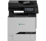 Lexmark CX727de színes lézer multifunkciós nyomtató