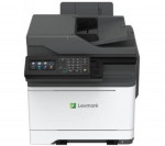Lexmark CX622ade színes lézer multifunkciós nyomtató