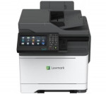 Lexmark CX625ade színes lézer multifunkciós nyomtató