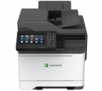 Lexmark CX625adhe színes lézer multifunkciós nyomtató