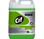Cif Pro Hand Dishwash kézi mosogatószer 5L (Lemon)