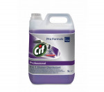 Cif Professional 2in1 Kitchen Cleaner Disinfectant 5L
konyhai tisztító- és fertőtlenítőszer egyszerre