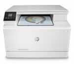 HP Color LaserJet Pro M182n színes lézer multifunkciós nyomtató

