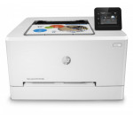 HP Color LaserJet Pro M255dw színes lézer egyfunkciós nyomtató

