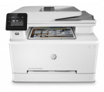 HP Color LaserJet Pro M282nw színes lézer multifunkciós nyomtató

