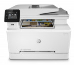 HP Color LaserJet Pro M283fdn színes lézer multifunkciós nyomtató
