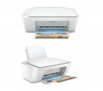 HP DeskJet 2320 A4 színes tintasugaras multifunkciós nyomtató 
