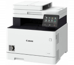 Canon i-SENSYS X C1127iF színes lézer multifunkciós nyomtató