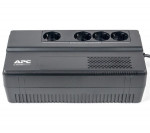 APC Back-UPS Easy 650VA AVR 4Schuko