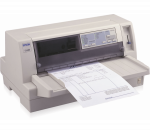 Epson LQ-680 Pro mátrix nyomtató