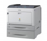 Epson AcuLaser C9300DTN A3 színes lézer nyomtató 