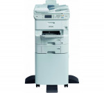 Epson WorkForce Pro WF-6590DTWFC színes tintasugaras multifunkciós nyomtató