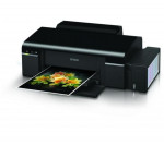 Epson EcoTank L120 színes tintasugaras egyfunkciós nyomtató