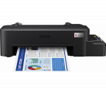 Epson EcoTank L121 színes tintasugaras egyfunkciós nyomtató