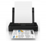 Epson WorkForce WF-100W színes tintasugaras egyfunkciós mobil nyomtató
