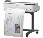 Epson SureColor SC-T3100 A1 CAD Nyomtató /24/