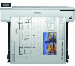Epson SureColor SC-T5100 A0 CAD Nyomtató /36/