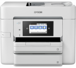 Epson Workforce Pro WF-4745DTWF színes tintasugaras multifunkciós nyomtató