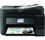Epson EcoTank L6190 színes tintasugaras multifunkciós nyomtató