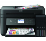 Epson EcoTank L6170 színes tintasugaras multifunkciós nyomtató