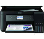 Epson EcoTank L6160 színes tintasugaras multifunkciós nyomtató