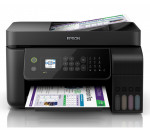 Epson EcoTank L5190 színes tintasugaras multifunkciós nyomtató