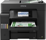 Epson EcoTank L6550 színes tintasugaras multifunkciós nyomtató