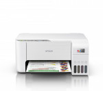 Epson EcoTank L3256 színes tintasugaras multifunkciós nyomtató
