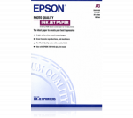 Epson A/3 Fotópapír 100Lap 104g (Eredeti)